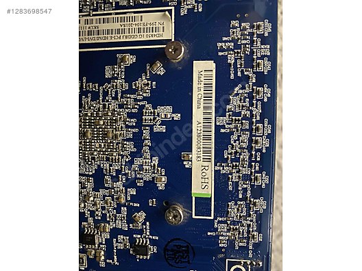 Used & Brand New Items / Computers / Desktops / Desktop Components / Graphics Cards