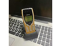 NOKİA 8210 KAYITLI DOCKLI