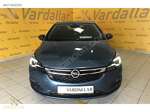 opel astra 1 6 cdti excellence vardallar otomotiv den opel astra hb 1 6 136hp dizel excellence sahibinden comda 921698585