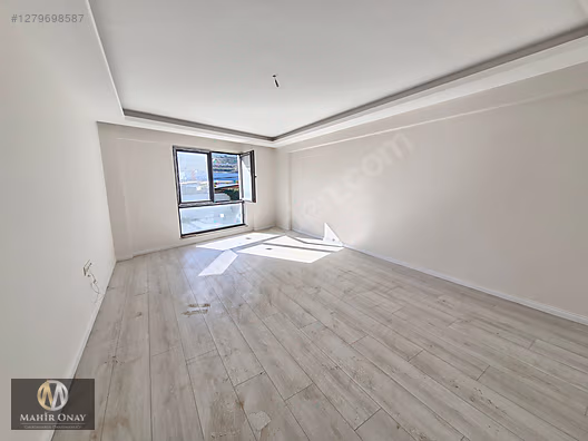 MAHİR ONAY EMLAK ' TAN YENİ BİNADA KİRALIK ARA KAT DAİRE #1279698587