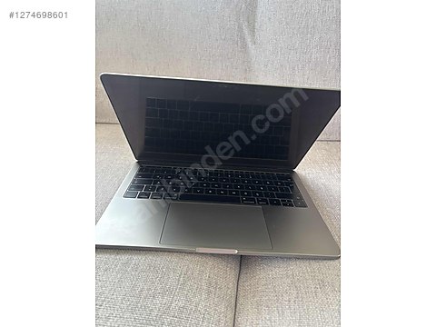 MacBook本体 MacBook Pro A1708 Apple Macbook / MacBook Pro A1708 2017 sahibinden.comda - 1274698601