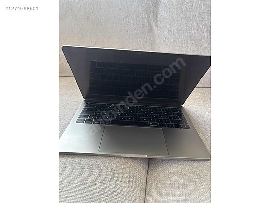 Apple Macbook / MacBook Pro A1708 2017 sahibinden.comda - 1274698601