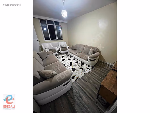 1+1 KİRALIK EŞYALI ÇARŞI MERKEZDE ŞADIRVAN BÖLGESİ MİGROS ÜSTÜ #1285698641