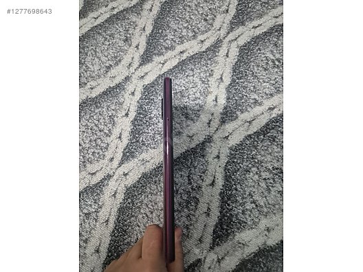 İkinci El ve Sıfır Alışveriş / Cep Telefonu & Aksesuar / Cep Telefonu / Xiaomi / Redmi Note 9