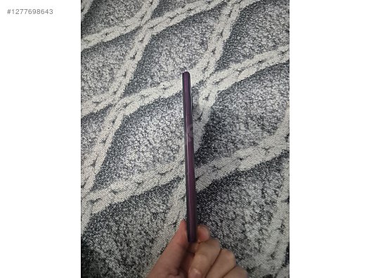 İkinci El ve Sıfır Alışveriş / Cep Telefonu & Aksesuar / Cep Telefonu / Xiaomi / Redmi Note 9