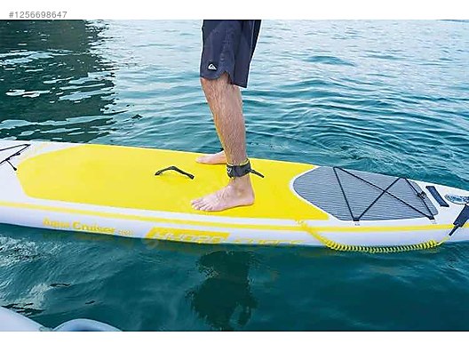 SUP Malzemeleri / Hydro Force SUP - HF Paddle Board 10'6