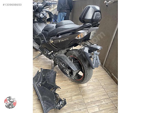 Grenaj / YAMAHA TMAX 530 YEDEK PARÇA GRENAJ 2'Cİ LİSTE sahibinden