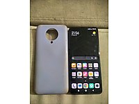 Satılık yada takaslık Poco f2 pro