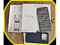 XİAOMİ 15 512/12+12 SIFIR GLOBAL FULL KUTULU