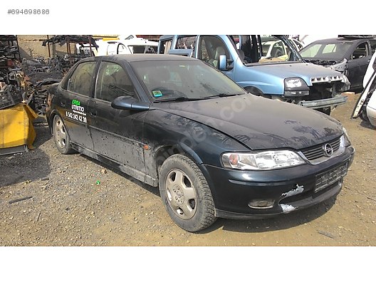 Cars Suvs Hatches Bodywork Begen Cikma Parca Dunyasi Opel Vetra B Kasa Yedek Parcalari At Sahibinden Com 694698686