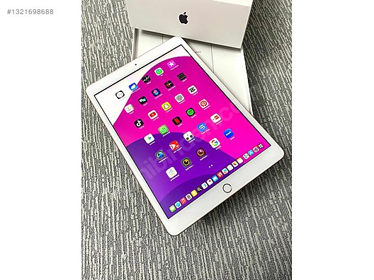 iPad本体 iPad5 32GB Apple iPad 5 32 GB Tablet - 1321698688