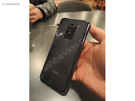 Used & Brand New Items / Cell Phones & Accessories / Cell Phones / Xiaomi / Redmi Note 9