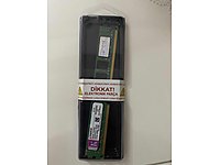 4 GB KİNGSTON RAM #1283698700