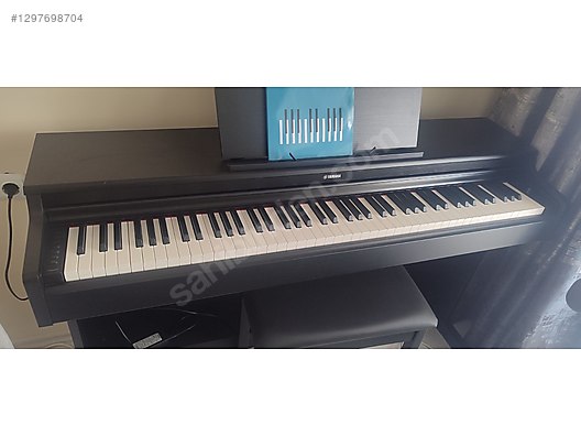 Yamaha Ydp 165 - Piyano ve Tuşlu Çalgılar sahibinden.com'da