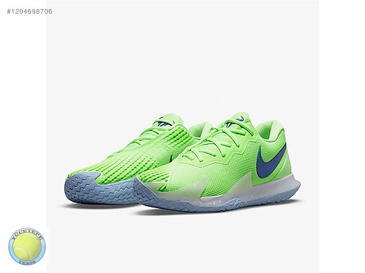 Nike Zoom Vapor Cage 4 RAFA Erkek Tenis Ayakkab s 43 nr. at sahibinden 1204698706