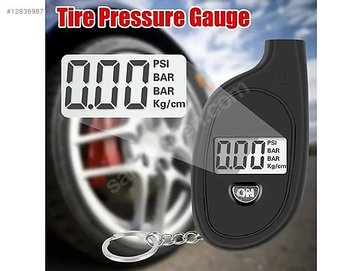 Used & Brand New Items / Electronics / Diagnostic & Test Devices / Pressure Gauge