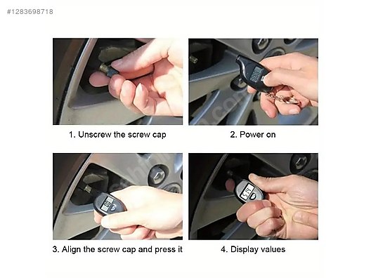 Used & Brand New Items / Electronics / Diagnostic & Test Devices / Pressure Gauge