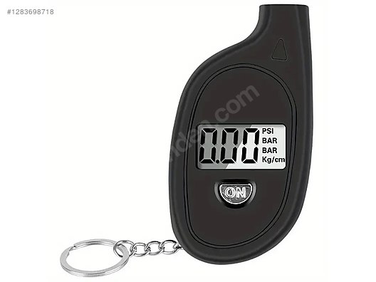 Used & Brand New Items / Electronics / Diagnostic & Test Devices / Pressure Gauge