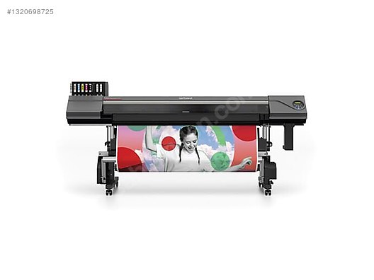 Yazıcı / Roland UV 160'LIK BASKES BASKI MAKİNASI - DGXPRESS UG-641