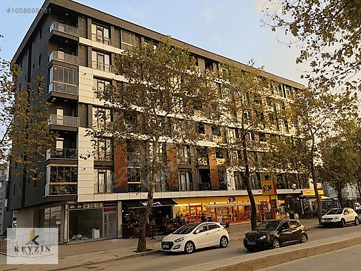 *SINIRSIZ KREDİ*CADDE ÜSTÜ KONUT TAPULU 1+1 DAİRELER #1058698731