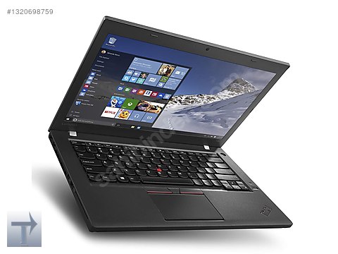thinkpad t460p ハイスペック Lenovo / Lenovo ThinkPad T460p Core i7 6820HQ 16Gb Ram 256Gb Ssd
