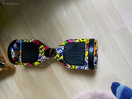 Hoverboard murah sale