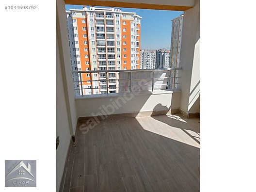 SERKENT BAHÇELİ EVLERDE 175 M2 KOMBİLİ SATILIK DAİRE Satılık Daire