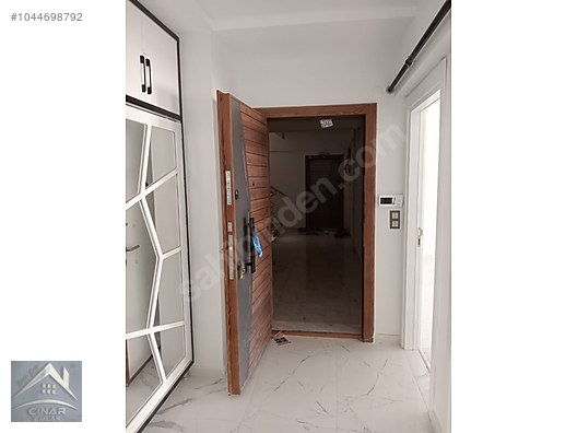 SERKENT BAHÇELİ EVLERDE 175 M2 KOMBİLİ SATILIK DAİRE Satılık Daire