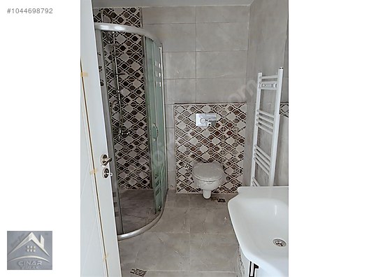 SERKENT BAHÇELİ EVLERDE 175 M2 KOMBİLİ SATILIK DAİRE Satılık Daire