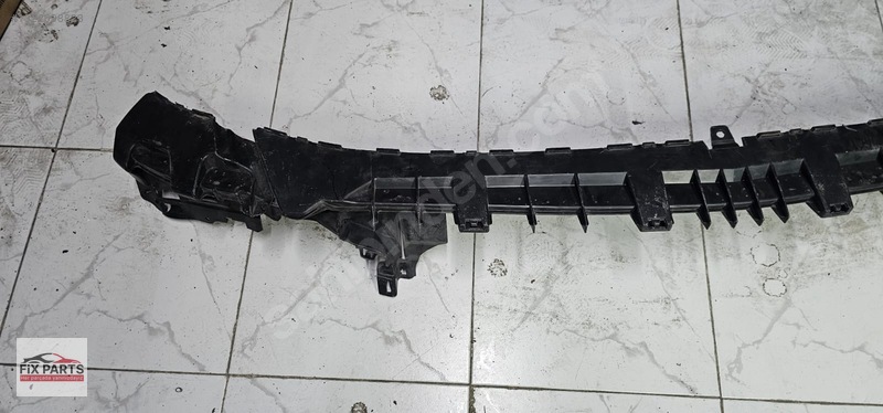 Mercedes C Tampon Tutacağı
