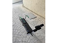 Ab shaper mekik aleti