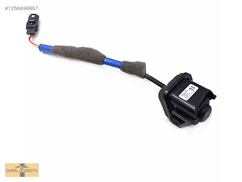 Cars & SUVs / Electric / 284421319R RENAULT ZOE ASİSTAN ARKA