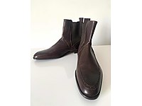 Dolce & Gabbana Chelsea Klasik Bot