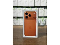 1 YIL GARANTİLİ SIFIR KAPALI KUTU İPHONE 17 PRO ÇİFT SİMLİ 12 AY #1275698876