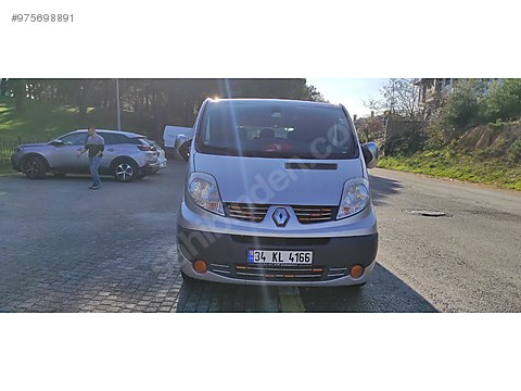 renault trafic 2 0 dci passenger emsalzi otomobil ruhsatli trafic son gunler sahibinden comda 975698891 renault trafic 2 0 dci passenger emsalzi otomobil ruhsatli trafic son gunler sahibinden comda 975698891
