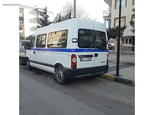sahibinden satilik 2006 model 325500 km renault master 14 1 41 500 tl 893698897 sahibinden satilik 2006 model 325500 km renault master 14 1 41 500 tl 893698897
