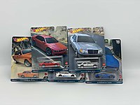 HOTWHEELSCAR CULTURE CANYON YURT DIŞI SET #1259698903