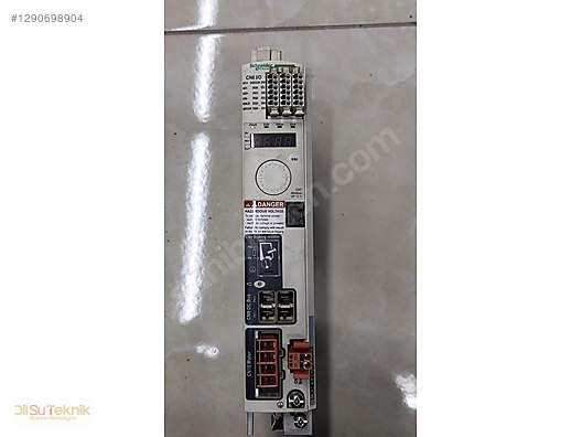 Schneider Electric Servomotor BMH0702P06A2A kaufen
