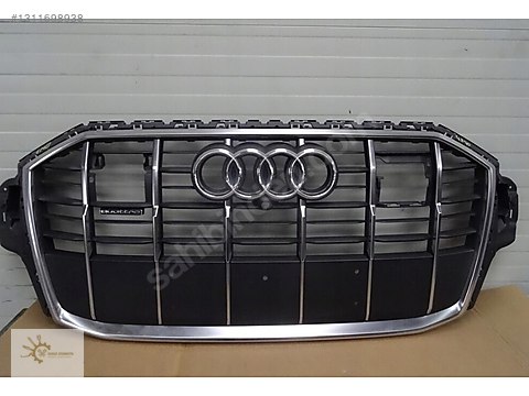AUDİ Q7 ÖN PANJUR 2015-2020 4M0853651Q - İlan ve alışverişte ilk