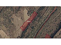 maxbir satıyor hacılar karpuzsekisi 18656 metre tarla