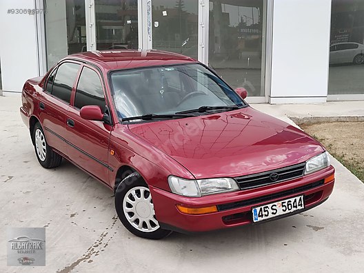 toyota corolla 1 6 xli 1995 toyota corolla 1 6 lpg xei 2 cam otomatik klimali emsalsiz at sahibinden com 930698975 toyota corolla 1 6 xli 1995 toyota corolla 1 6 lpg xei 2 cam otomatik klimali emsalsiz at sahibinden com 930698975