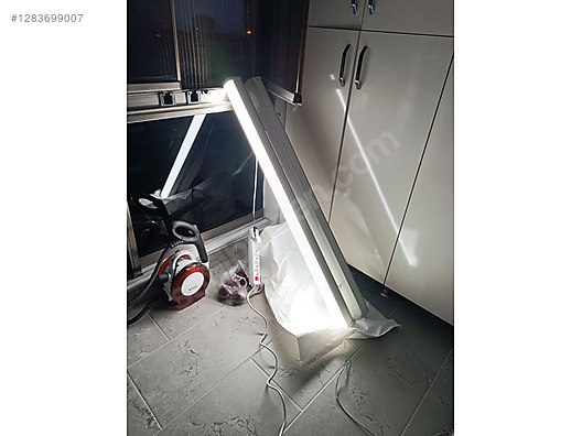 Used & Brand New Items / Garden & Home Improvement / Home Improvement / Lighting / Luminaries