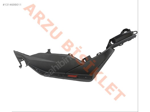 Grenaj / HONDA PCX 125 AYAK TABANI SAG SOL sahibinden.comda