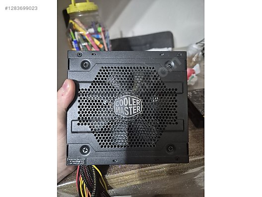 Used & Brand New Items / Computers / Desktops / Desktop Components / Power Supplies