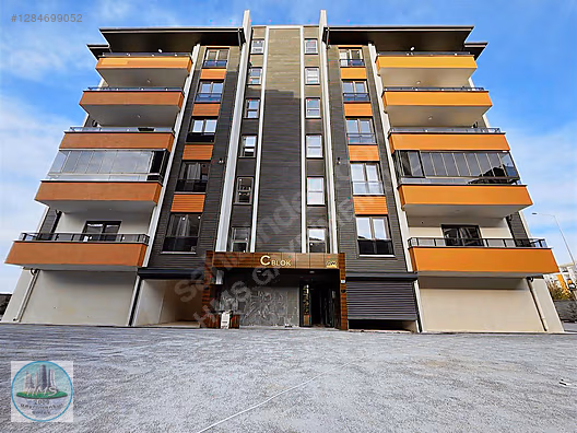 AKŞEHİRİN EN GÖZDE MAHALLELERİNDEN YARENLERDE 3+1 ARA KAT #1284699052