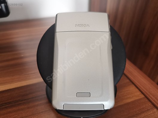 Nokia / E61 / Nokia E61 orjinal kayıtlı.. at sahibinden.com