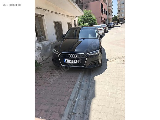 audi a3 a3 sedan 35 tfsi dynamic sahibinden makam araci sahibinden comda 928699110 audi a3 a3 sedan 35 tfsi dynamic sahibinden makam araci sahibinden comda 928699110