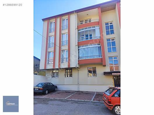 ÖZPINAR ,dan YENİCAMİ YAKININDA SATILIK 1.KAT DAİRE 3+1 120 M2. #1286699120