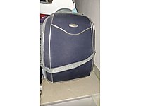 kabin boy tekerlekli valiz bavul seyahat boy çanta