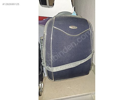 Used & Brand New Items / Clothing & Accessories / Suitcases & Luggage / Single